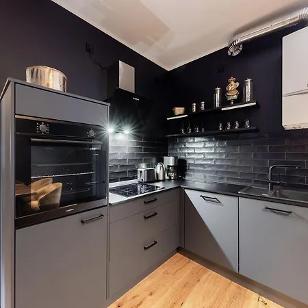 Al Capone Apartamento Münster