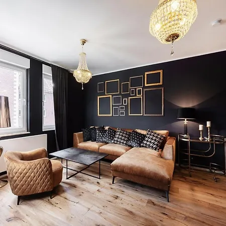 Al Capone Apartamento Münster