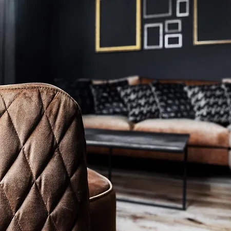 Lejlighed Al Capone *