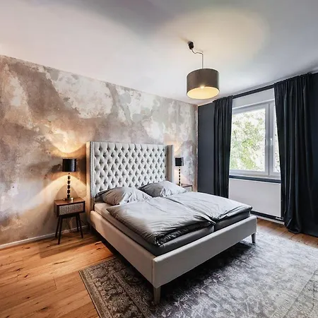 Apartment Al Capone Munster (North Rhine-Westphalia)