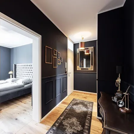 Apartment Al Capone Munster (North Rhine-Westphalia)