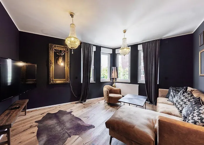 Al Capone דירה מונסטר