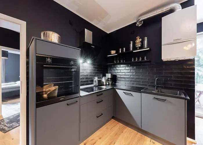 Al Capone דירה מונסטר