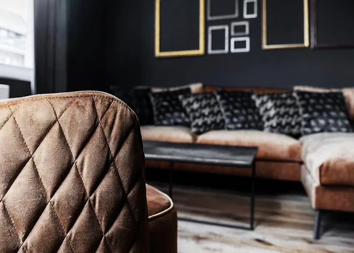 דירה Al Capone *