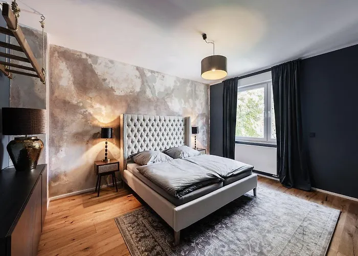 Appartement Al Capone Munster (North Rhine-Westphalia)