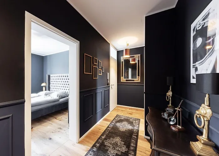 Appartement Al Capone Munster (North Rhine-Westphalia)