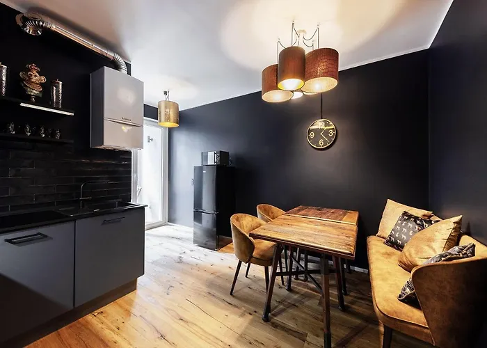 Al Capone Appartement Munster (North Rhine-Westphalia)