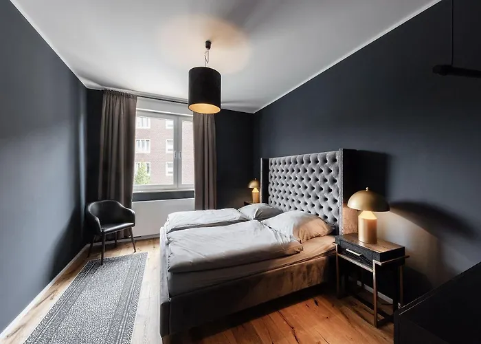 Al Capone Munster (North Rhine-Westphalia)